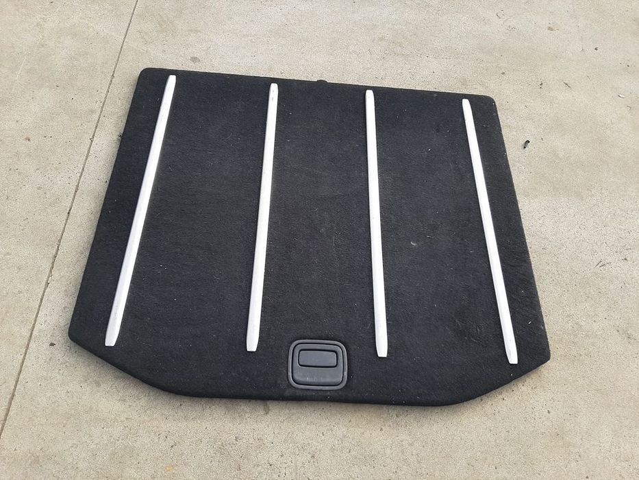 polita capac podea portbagaj jeep grand cherokee 4 wk wk2 2014