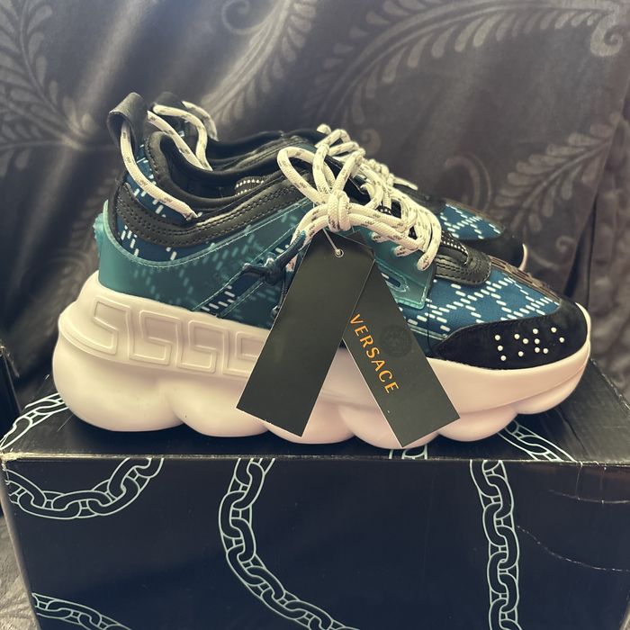 Versace Chain Reaction 40;41;42;43;44