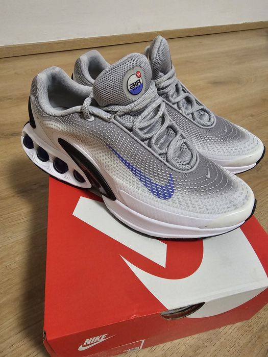 Nike Air Max DN model 2026
