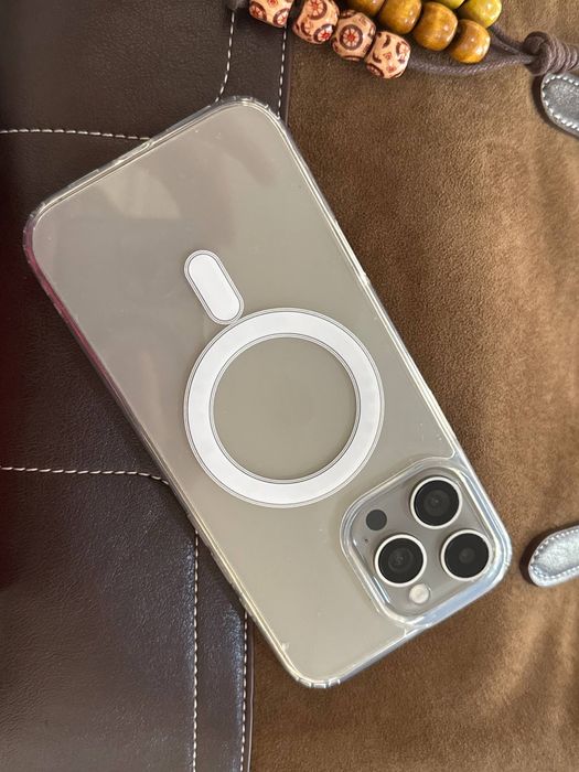 iPhone 16pro max 256tali