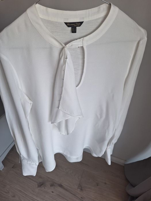 Bluza,Massimo Dutti,36