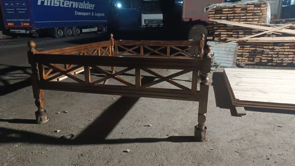 Топчаны на заказ