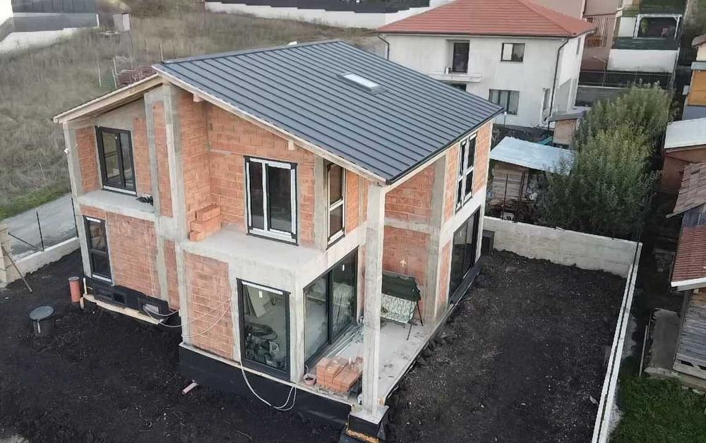 Casă de vânzare Sânnicoară