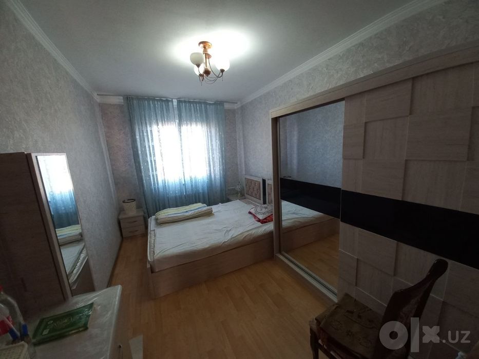 Аренда Дружба Народов 2 хона