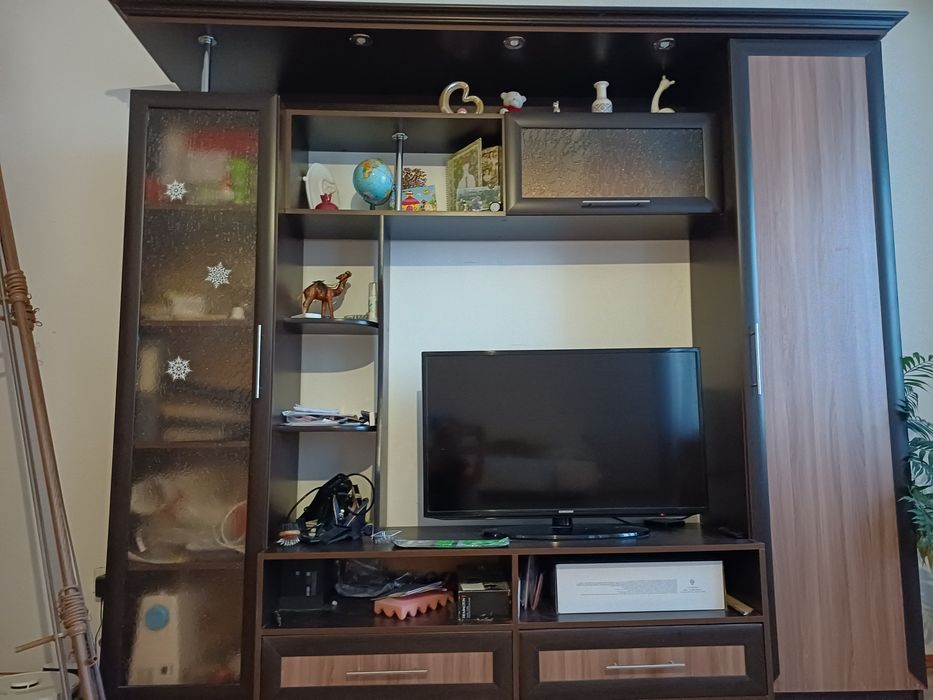 Продам стенку 40000тн