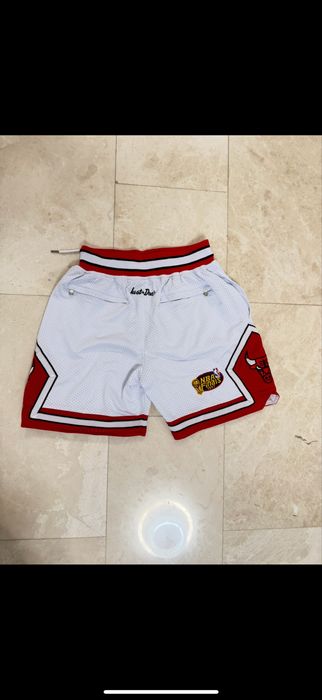 pantaloni scurti BULLs