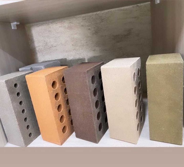 Кирпич Дешевле чем у Дилеров