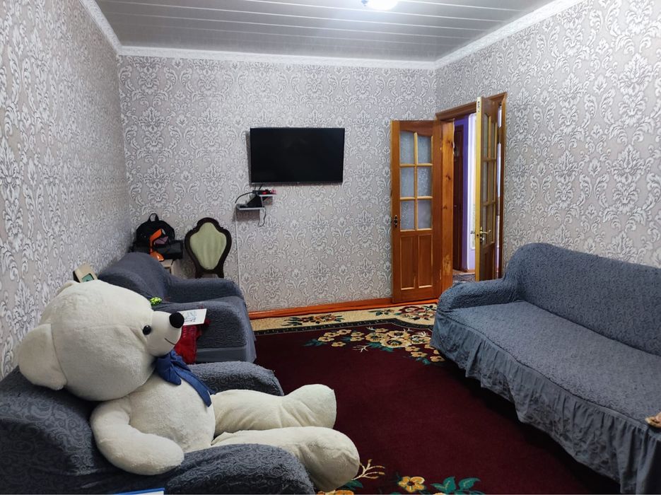 Продажа квартиры в центре