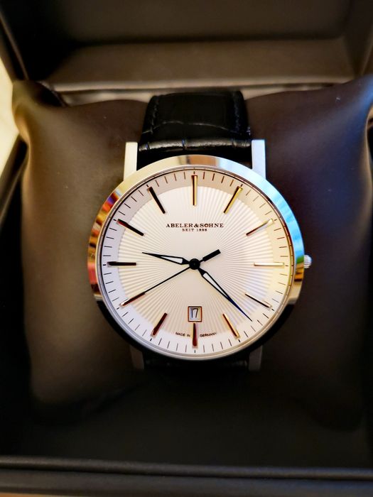 Ceas Abeler & Söhne