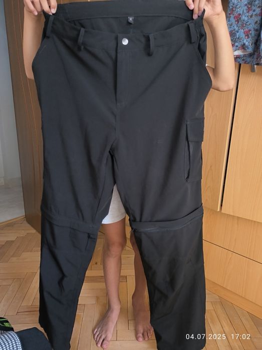 Мъжки спортен панталон. Многофункционален.THE NORTH FACE