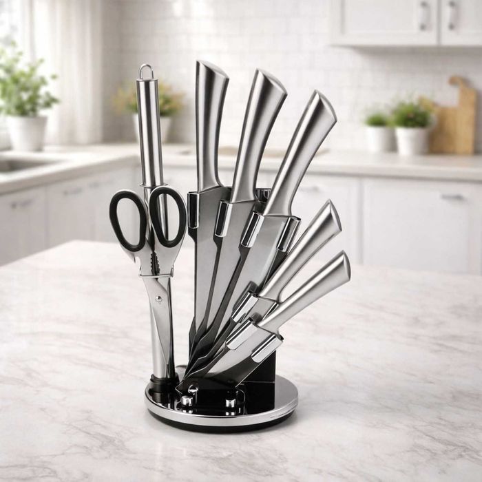 Комплект Тенджери