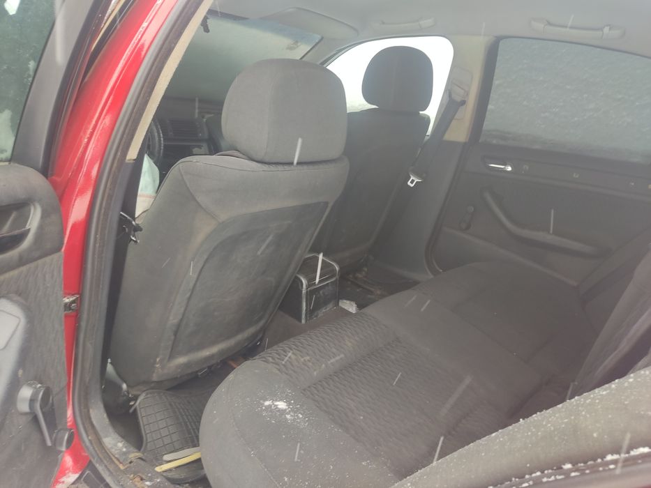 BMW e46 полный разбор