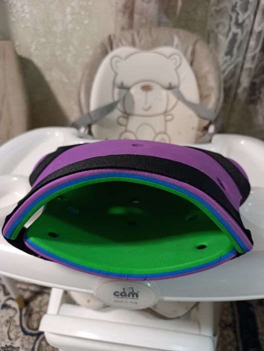 Шина фрейка 4размер. Не пользовались  новый