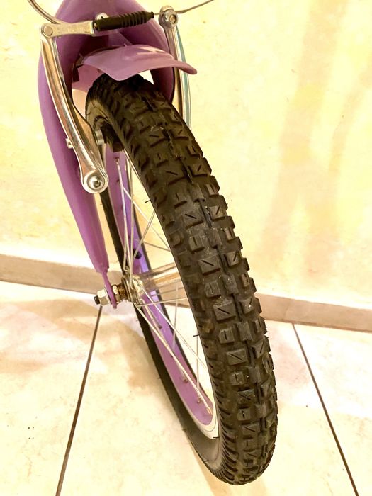 Детско колело 16 цола