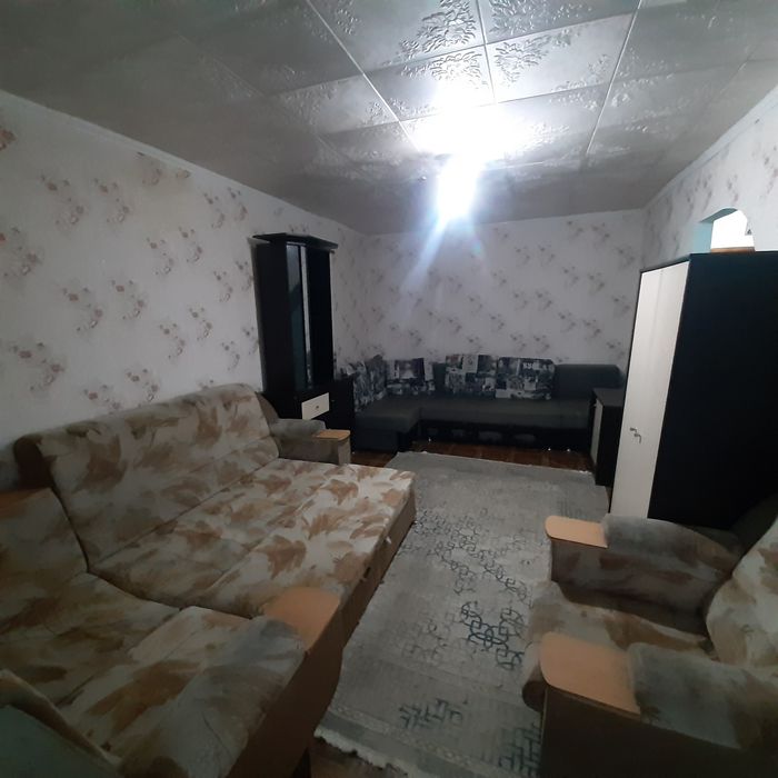 Сдам квартиру 1,5