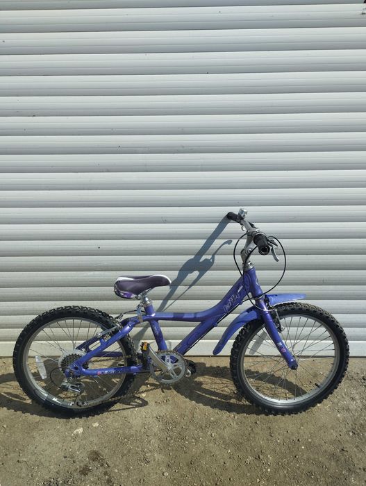 Велосипед Taffy Giant 125 - 20 inch