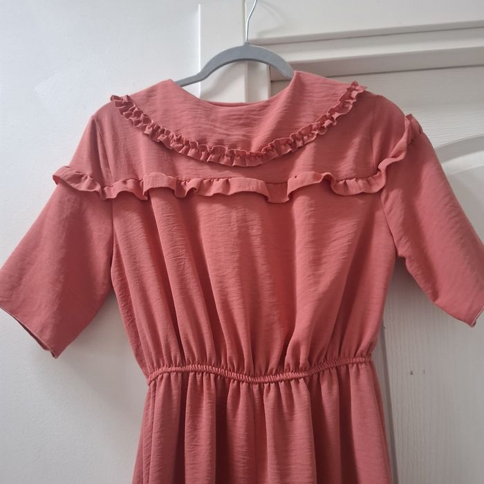Rochie eleganta de vara