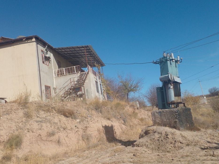 Нежилой здания сотилади боги билан