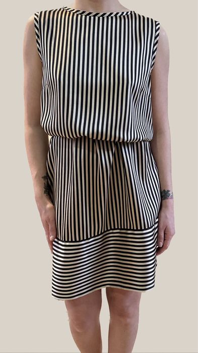 Rochie cu dungi iBLUES