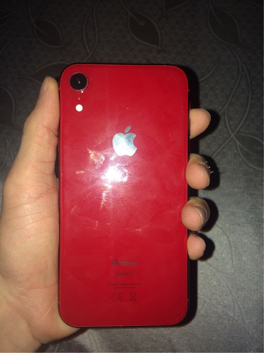 Iphone xr 64gb идеал