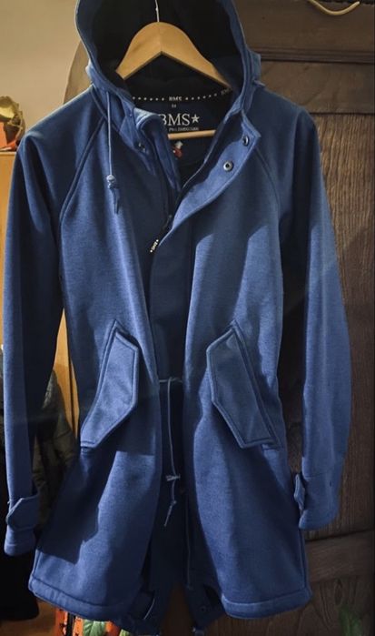 BMS софтшел S размер