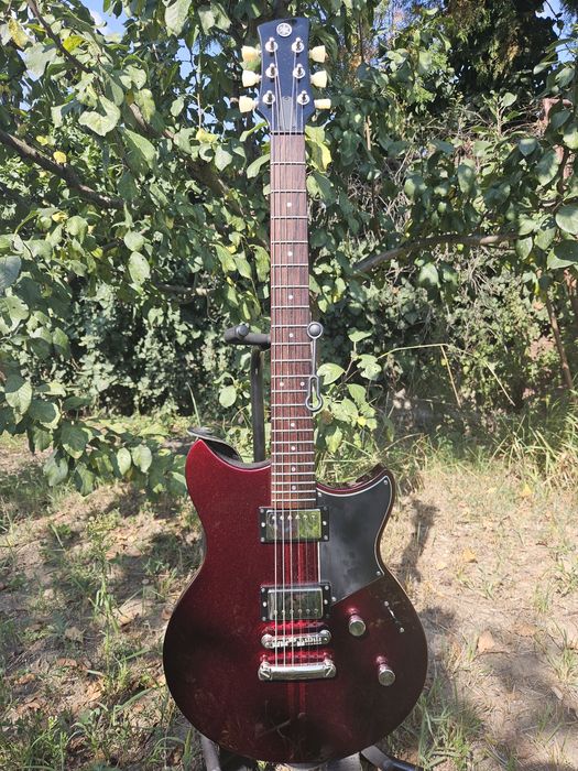 Chitara Yamaha Revstar