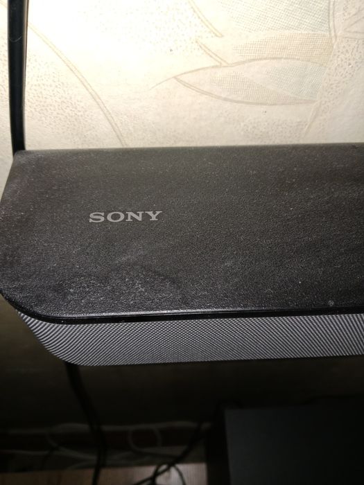 Продам саунбар "SONY".