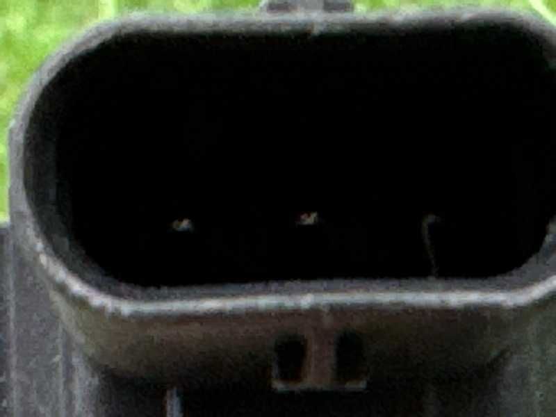 датчик парковки BMW