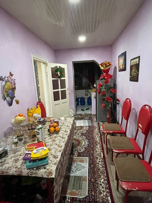 Срочно Продаётся 2-х комнатная квартира