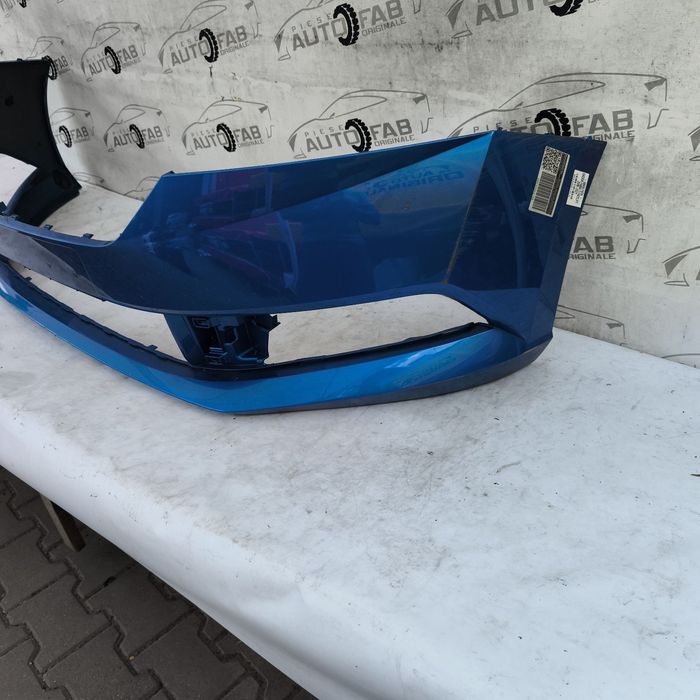 Bara fata Skoda Fabia 3 Facelift an 2018-2019-2020-2021