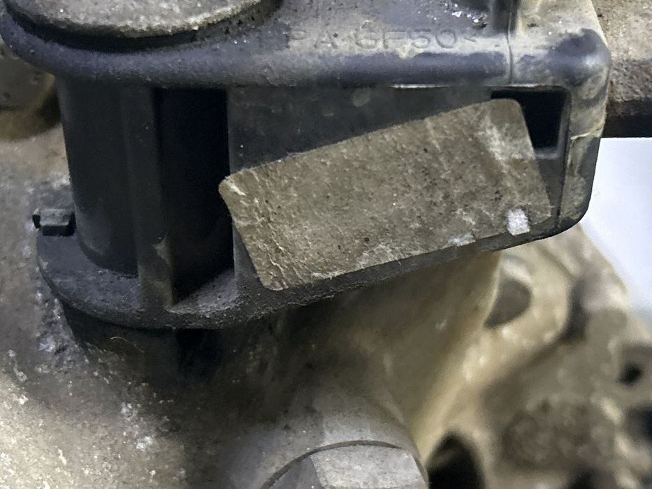 Cutie de viteze Citroen C4 Cactus 1.2 Benzina PureTech 2014 - 2017 82CP Manuala 5 Trepte ...