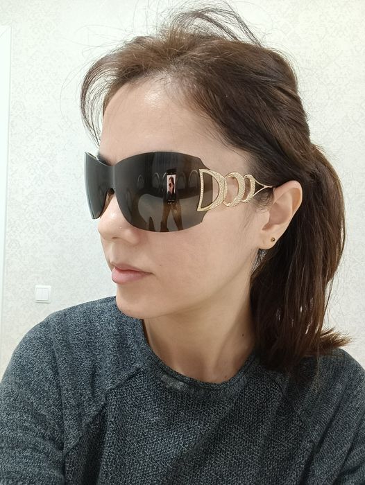 Солнцезащитные очки женские