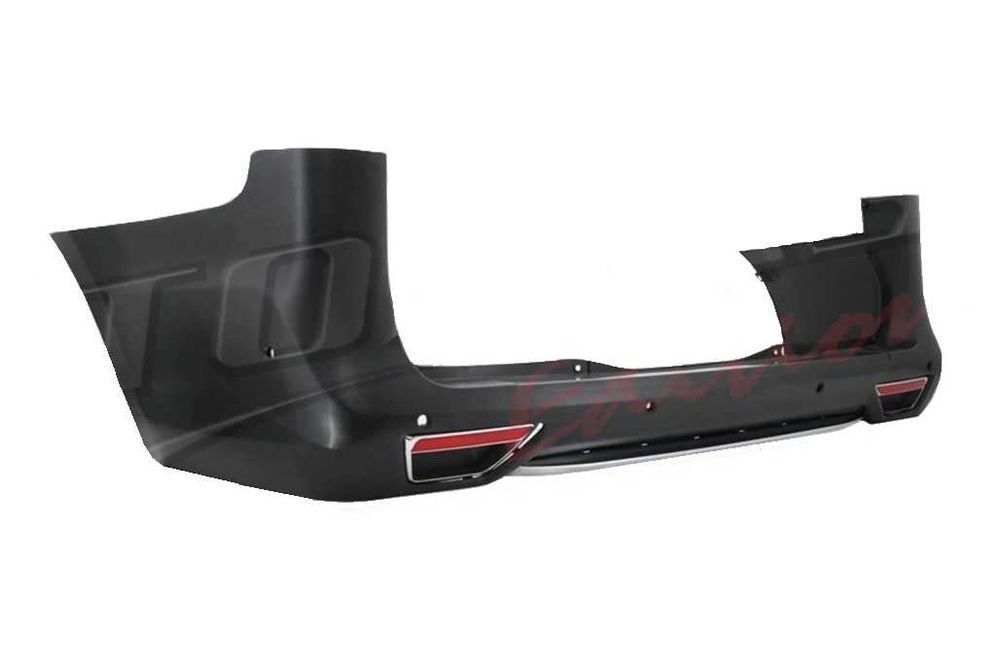 Kit Exterior Mercedes V-Class W447 (2014-Up)