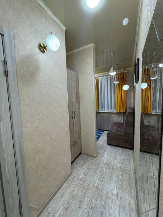 Квартира продаётся Чиланзар 3 квартал 1/3/4 меб тех торговый цент