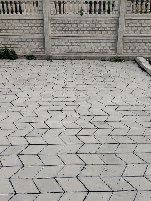 Продам брусчатки