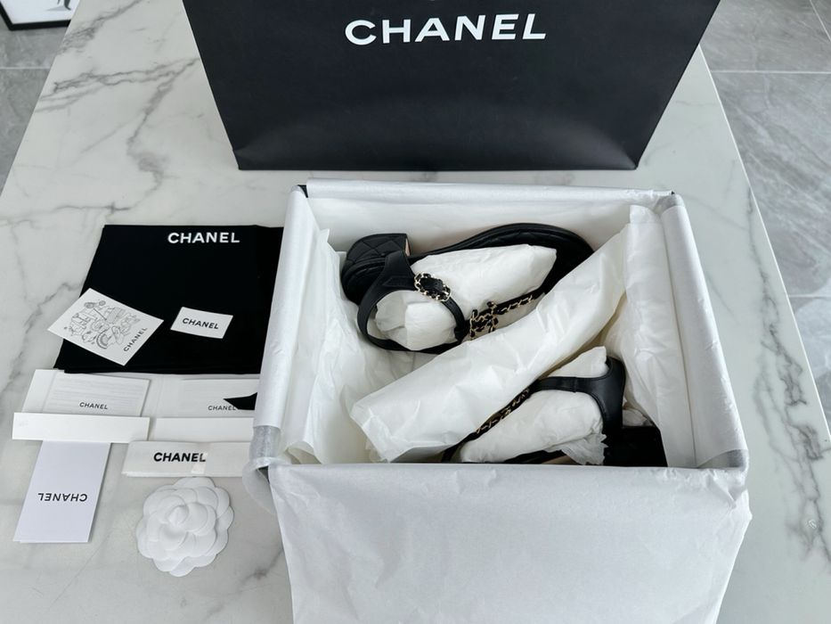 Sandale Chanel 35-42