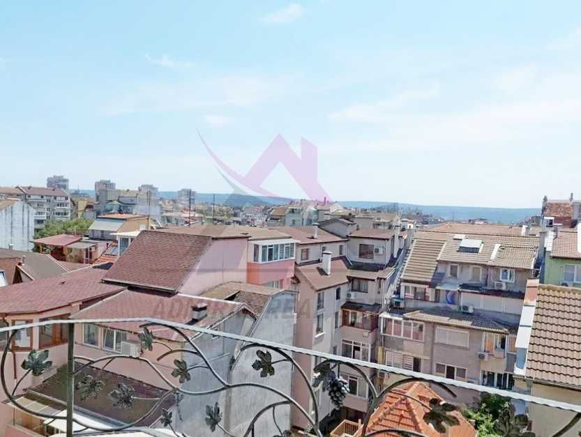 Дава се под наем Двустаен апартамент в Варна, Зимно кино Тракия - 60 кв.м за 486 € - Снимка #5