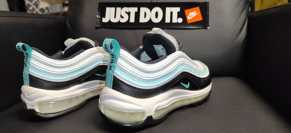Nike Air Max 97,  номер 38,5