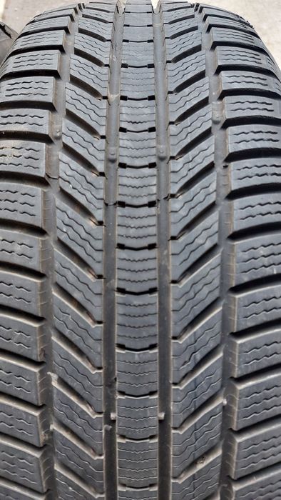 Зимни гуми 225/55/18 Continental WinterContact TS870 4 броя