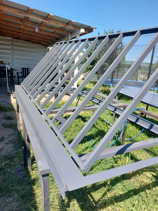 Capace Beci Automate în Iași | Soare Industrial