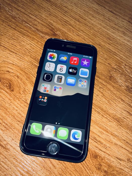 Apple iPhone SE 2020 128GB