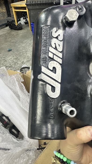 Комплект Дросселя Рессивер,Спорт Распредвалы+шестерни, Autronic Smc