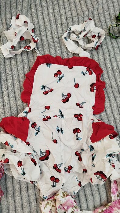 ДЁШЕВО ШИКАРНЫЕ боди на девочку