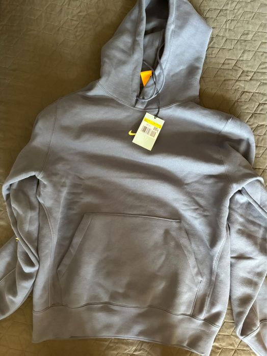 Чисто нов nike X nocta екип