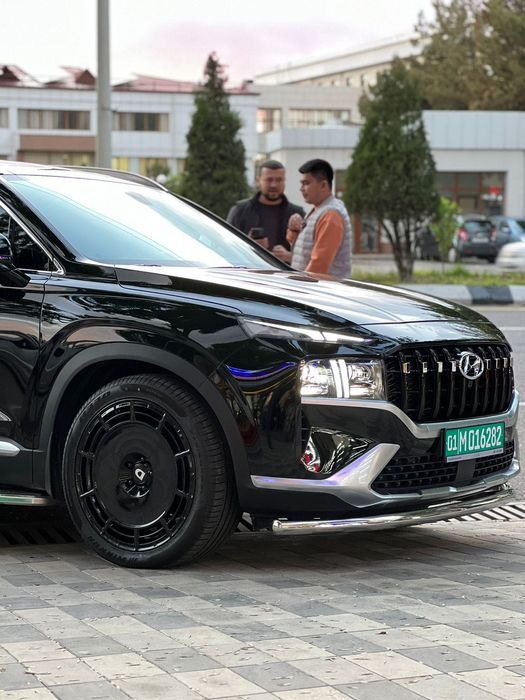 Диск R 21 ковка колесные диски