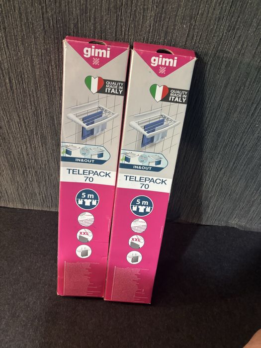 Intinzator rufe rabatabil