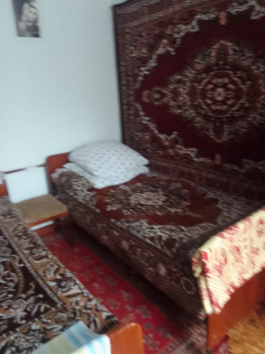 Продам  2-ух комнатную квартиру