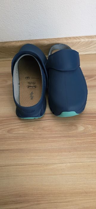 Saboti medicinali autoclavabili Evoflex mar.43