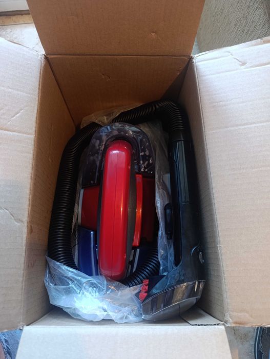 Перяща прахосмукачка Bissell SpotClean ProHeat (36988) 330W