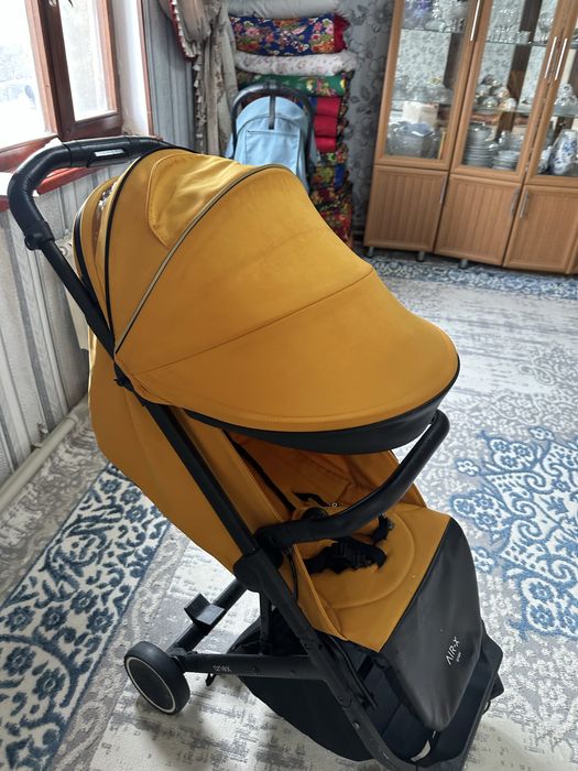 Anex прогулочные коляски